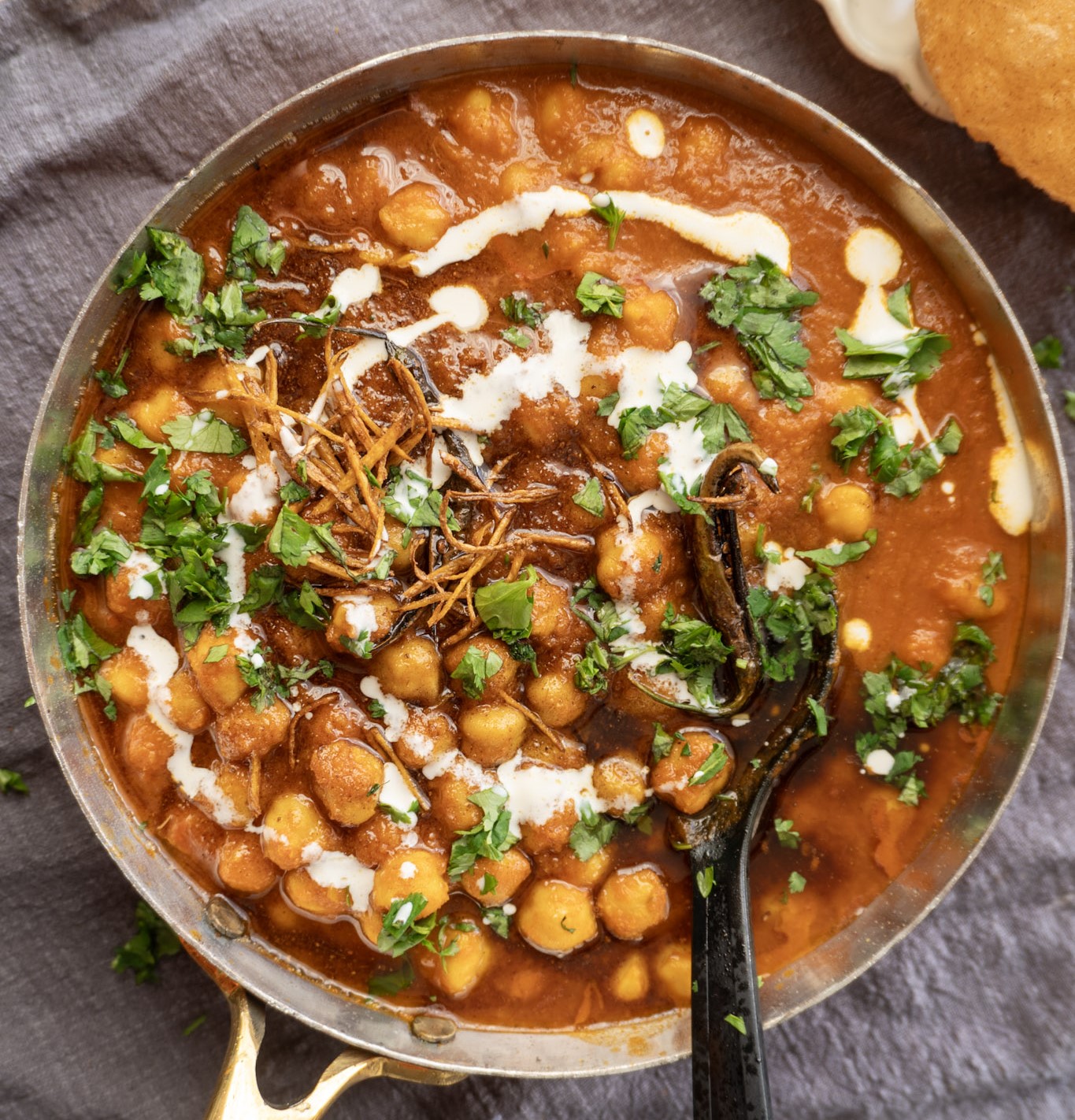 CHANA